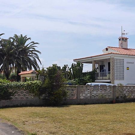 Apartmán Casa Geminis Vinarós Exteriér fotografie