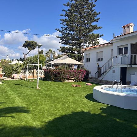 Apartmán Casa Geminis Vinarós Exteriér fotografie
