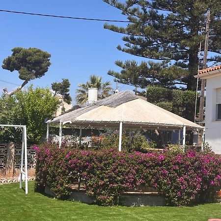 Apartmán Casa Geminis Vinarós Exteriér fotografie
