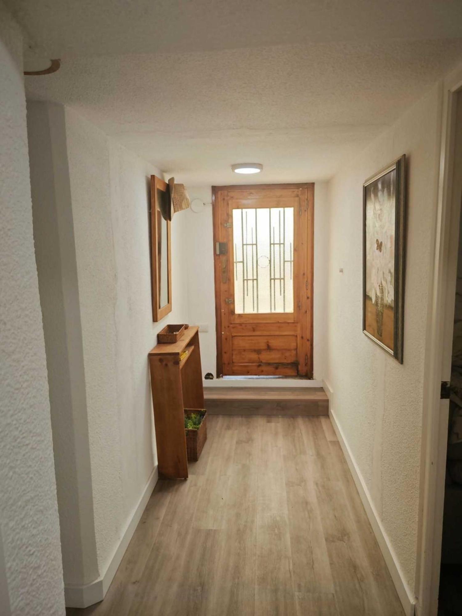 Apartmán Casa Geminis Vinarós Exteriér fotografie