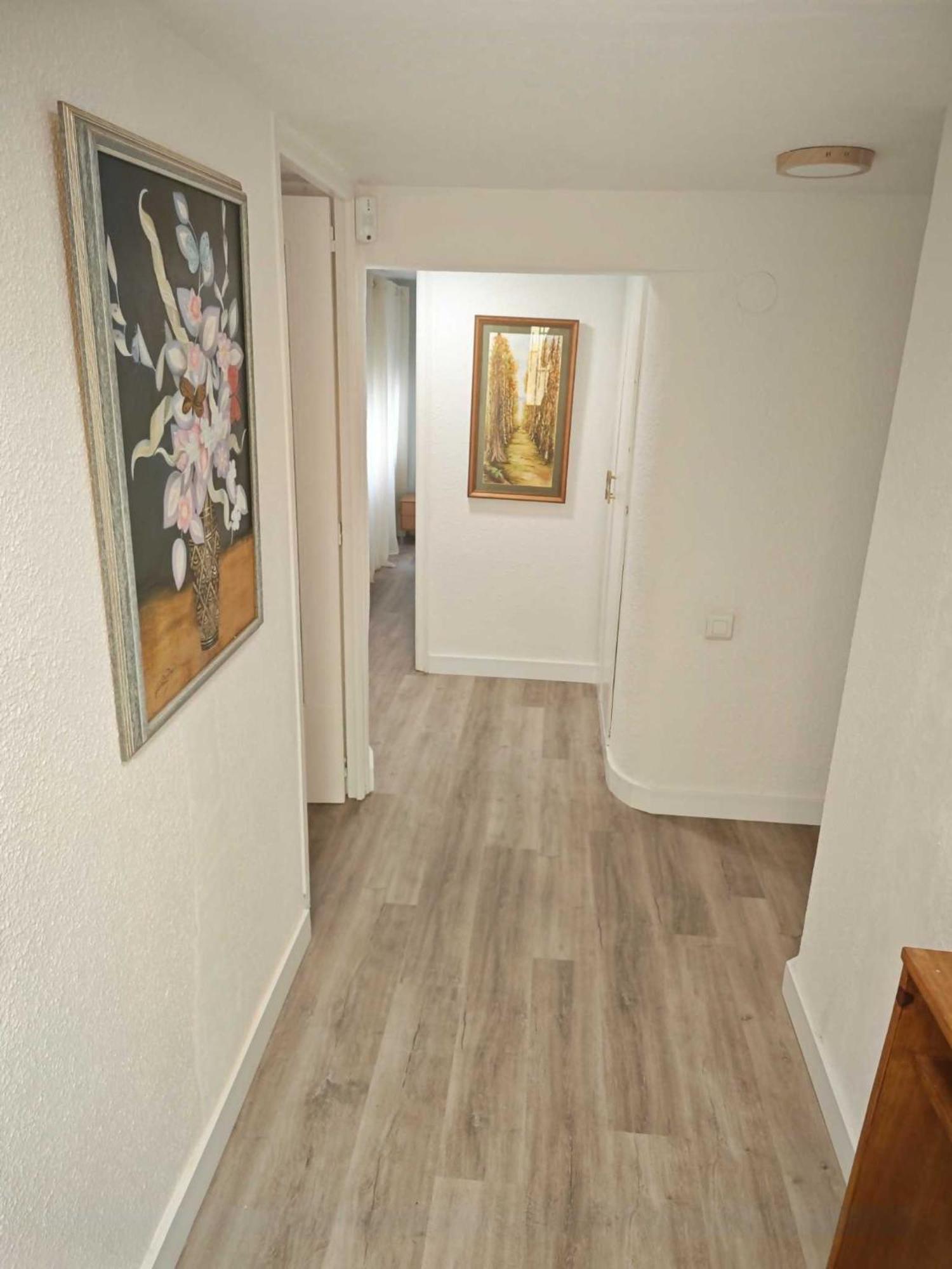 Apartmán Casa Geminis Vinarós Exteriér fotografie