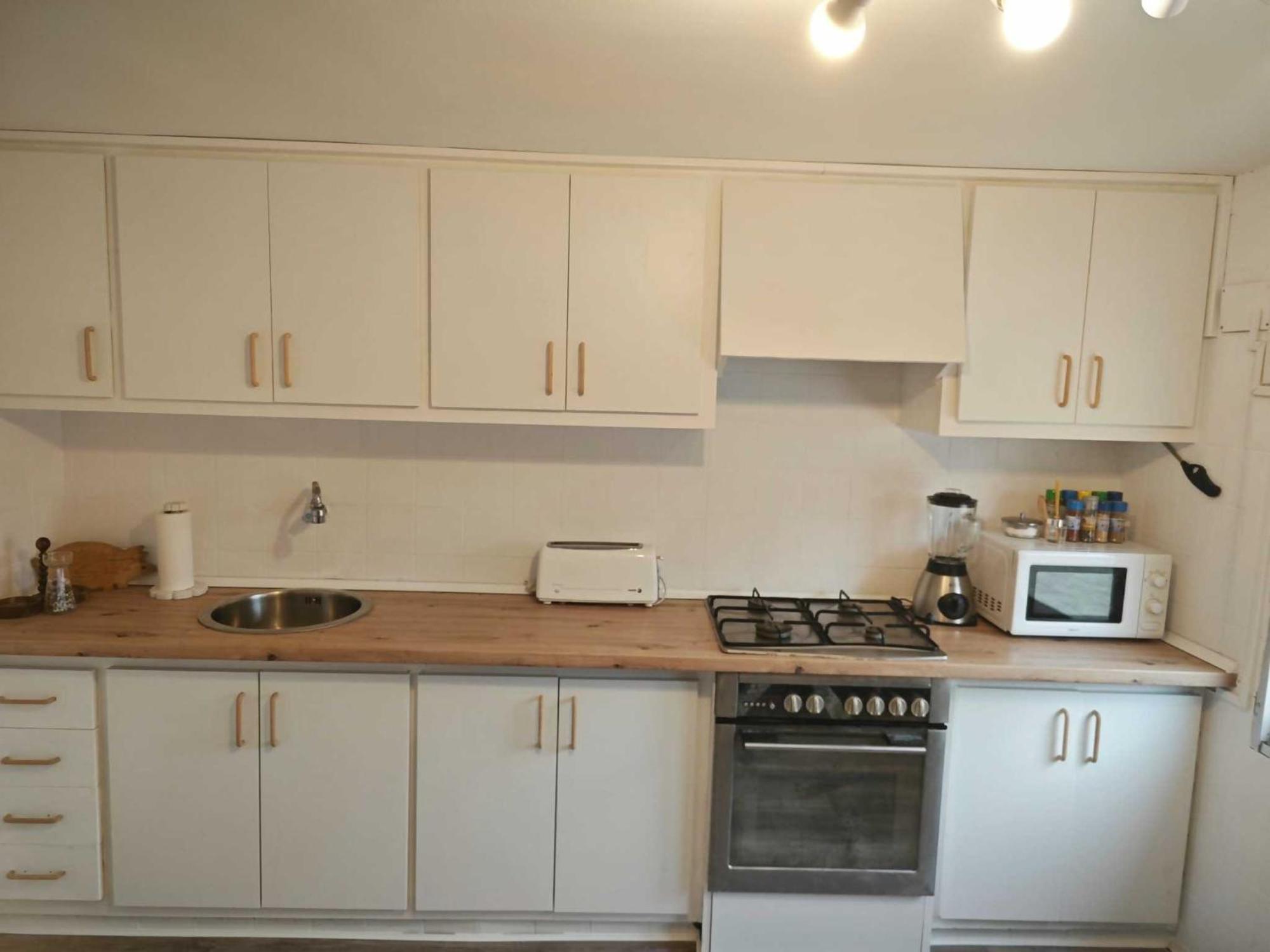 Apartmán Casa Geminis Vinarós Exteriér fotografie
