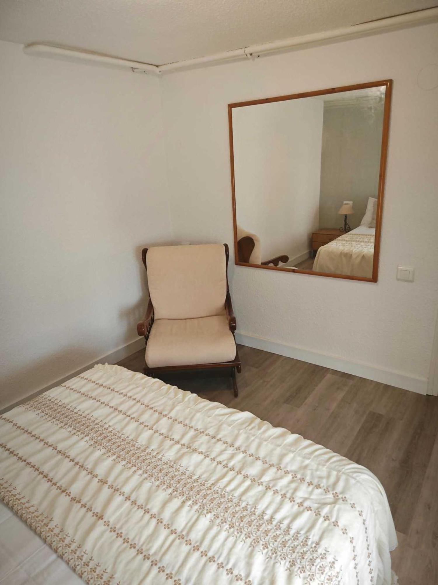 Apartmán Casa Geminis Vinarós Exteriér fotografie