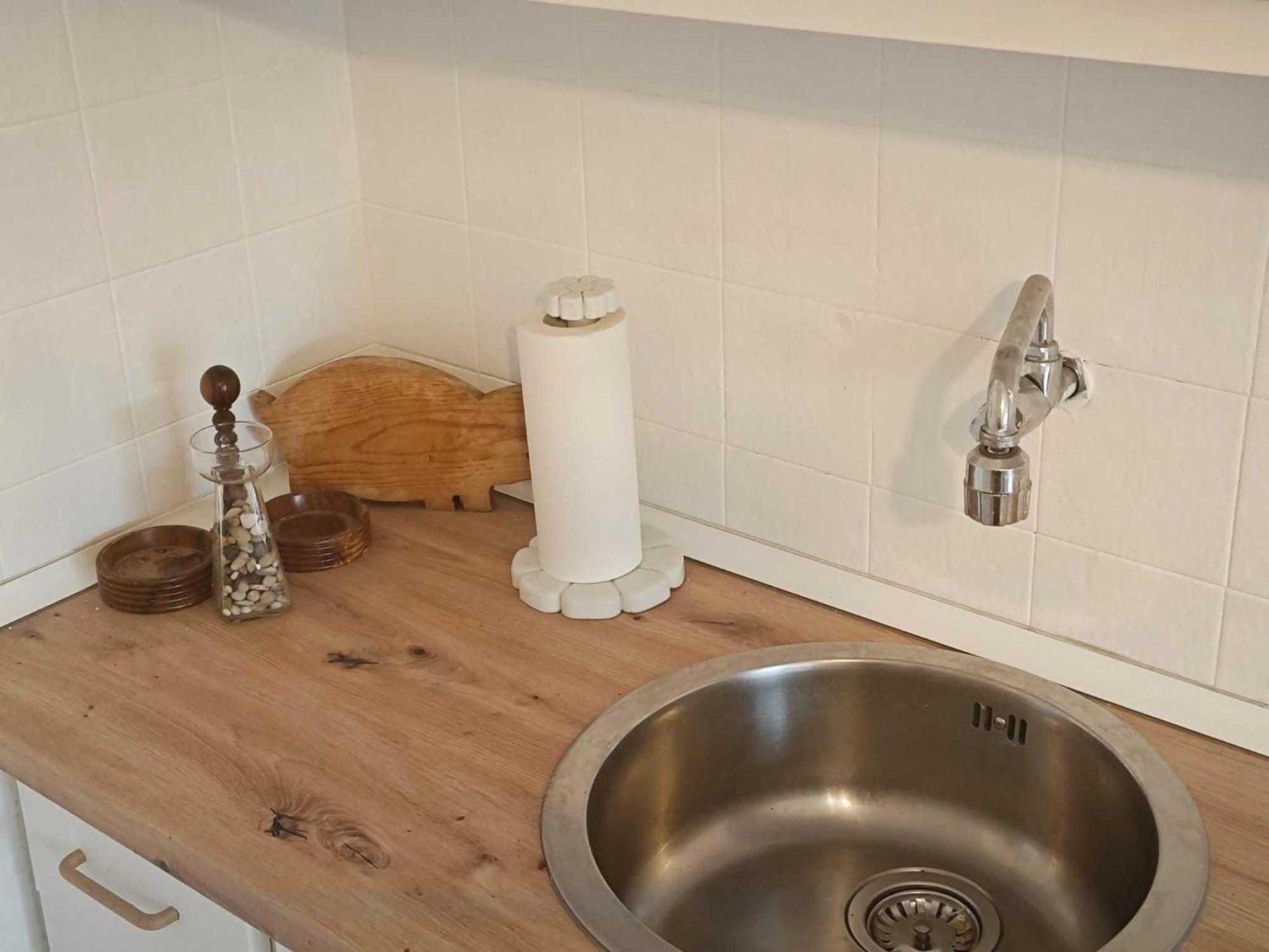 Apartmán Casa Geminis Vinarós Exteriér fotografie