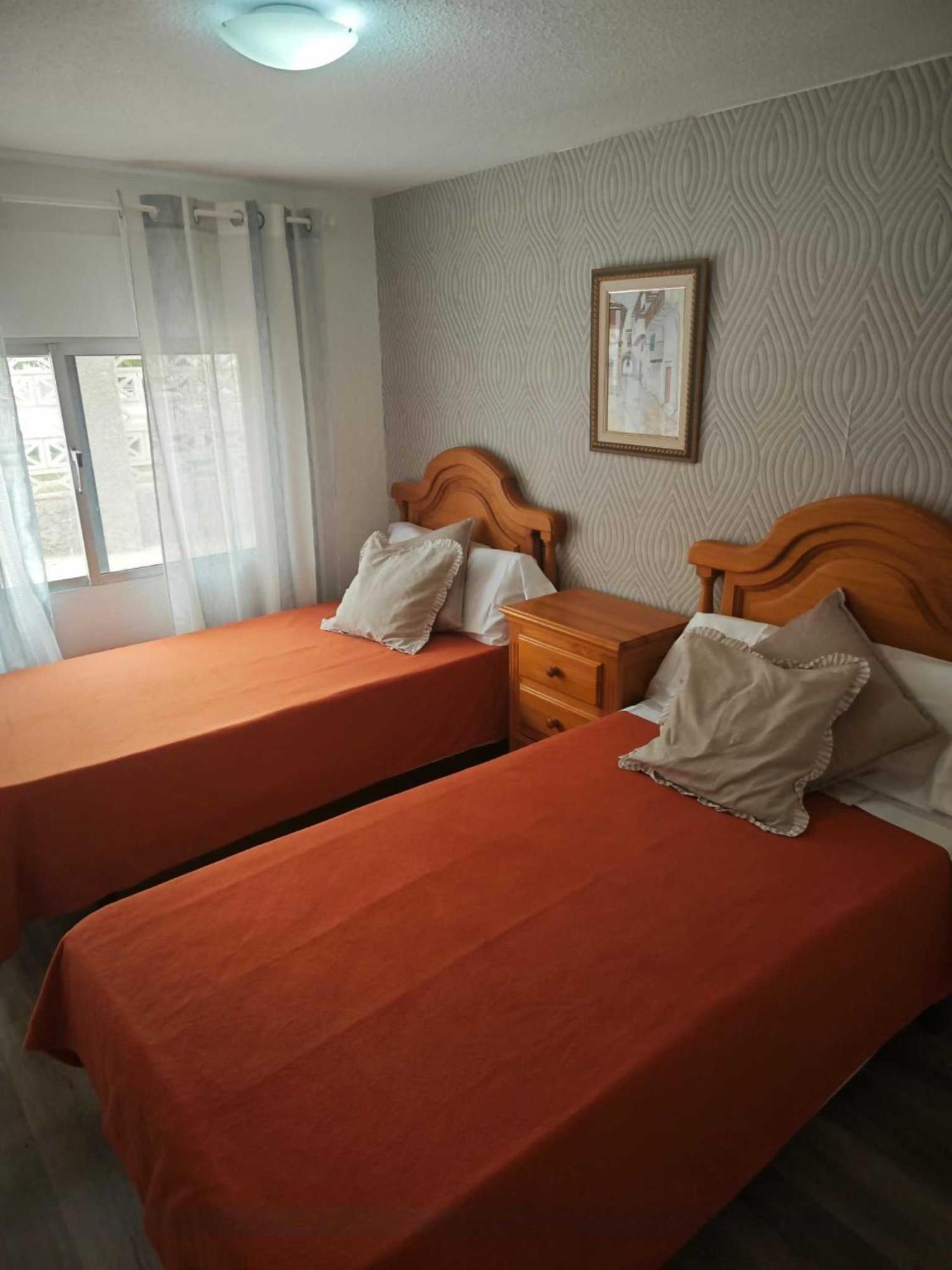 Apartmán Casa Geminis Vinarós Exteriér fotografie