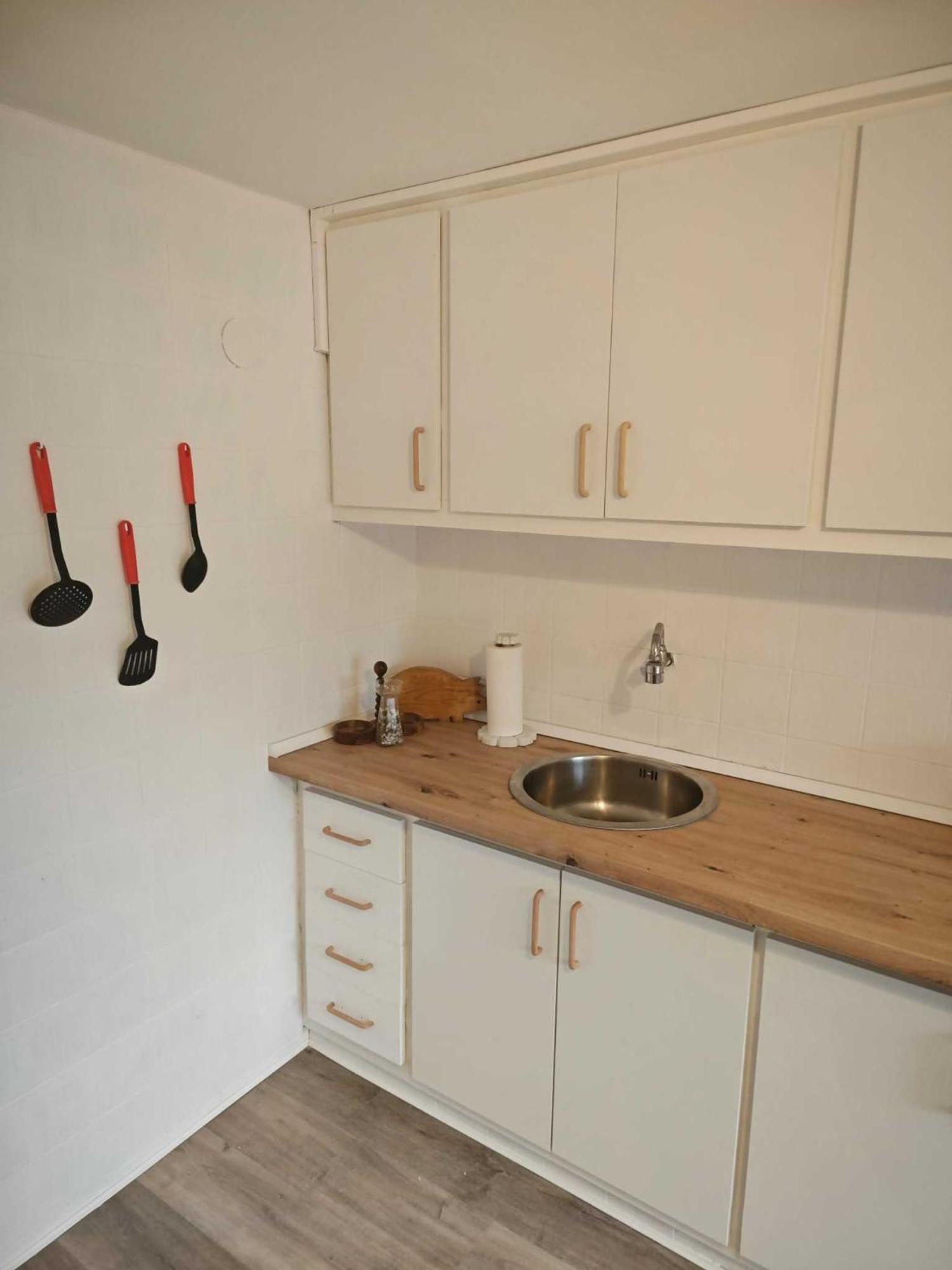 Apartmán Casa Geminis Vinarós Exteriér fotografie