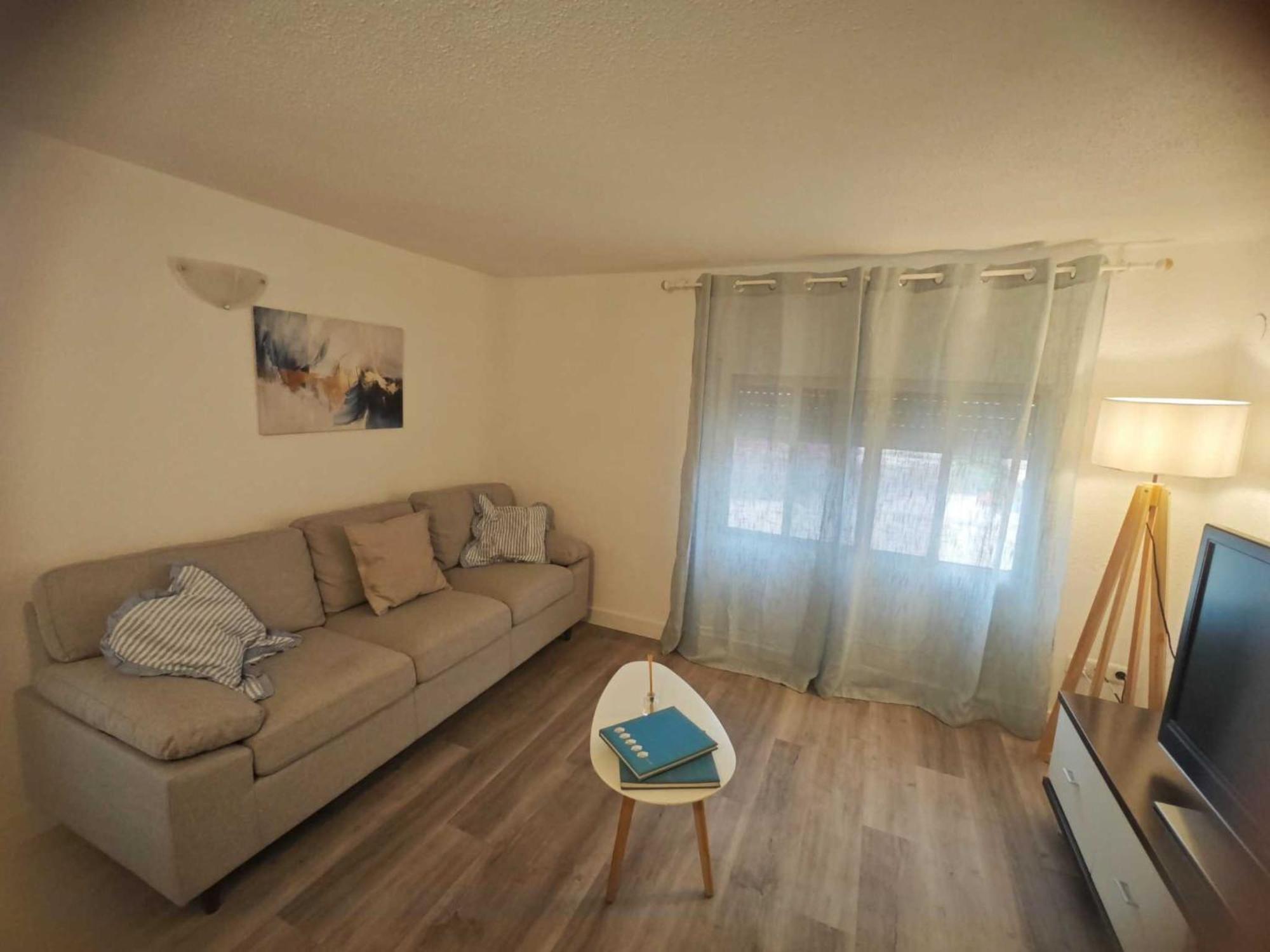 Apartmán Casa Geminis Vinarós Exteriér fotografie