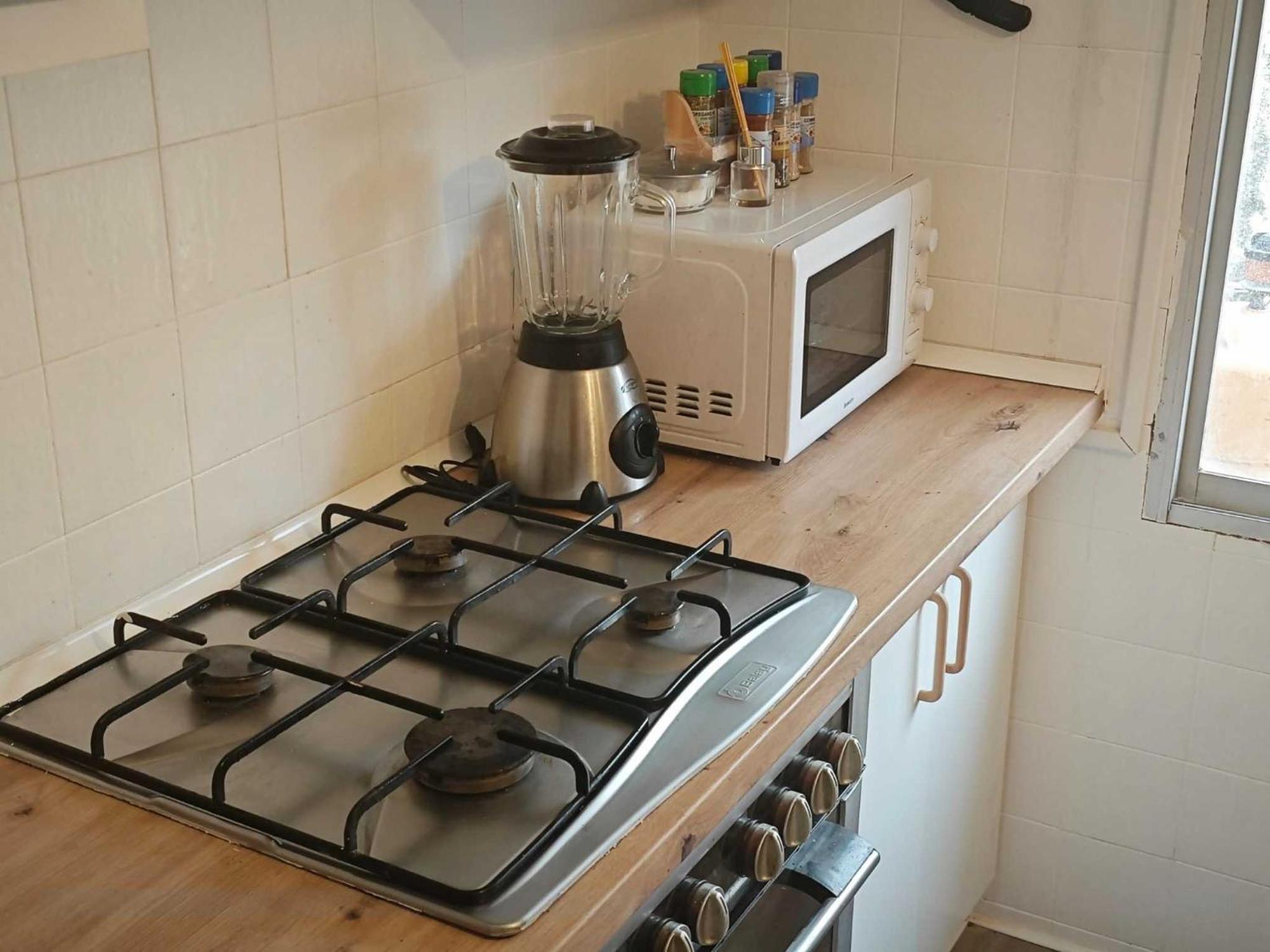 Apartmán Casa Geminis Vinarós Exteriér fotografie