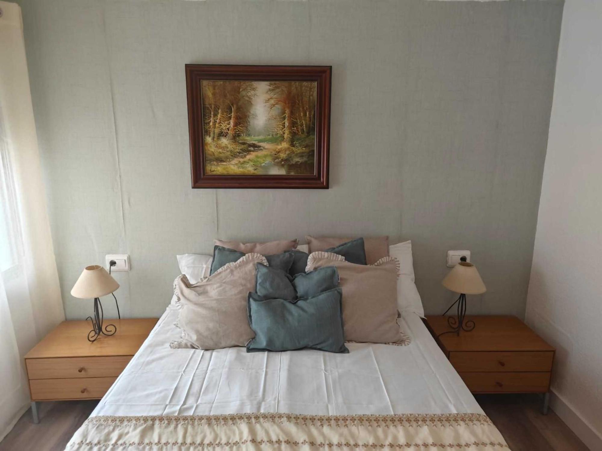 Apartmán Casa Geminis Vinarós Exteriér fotografie