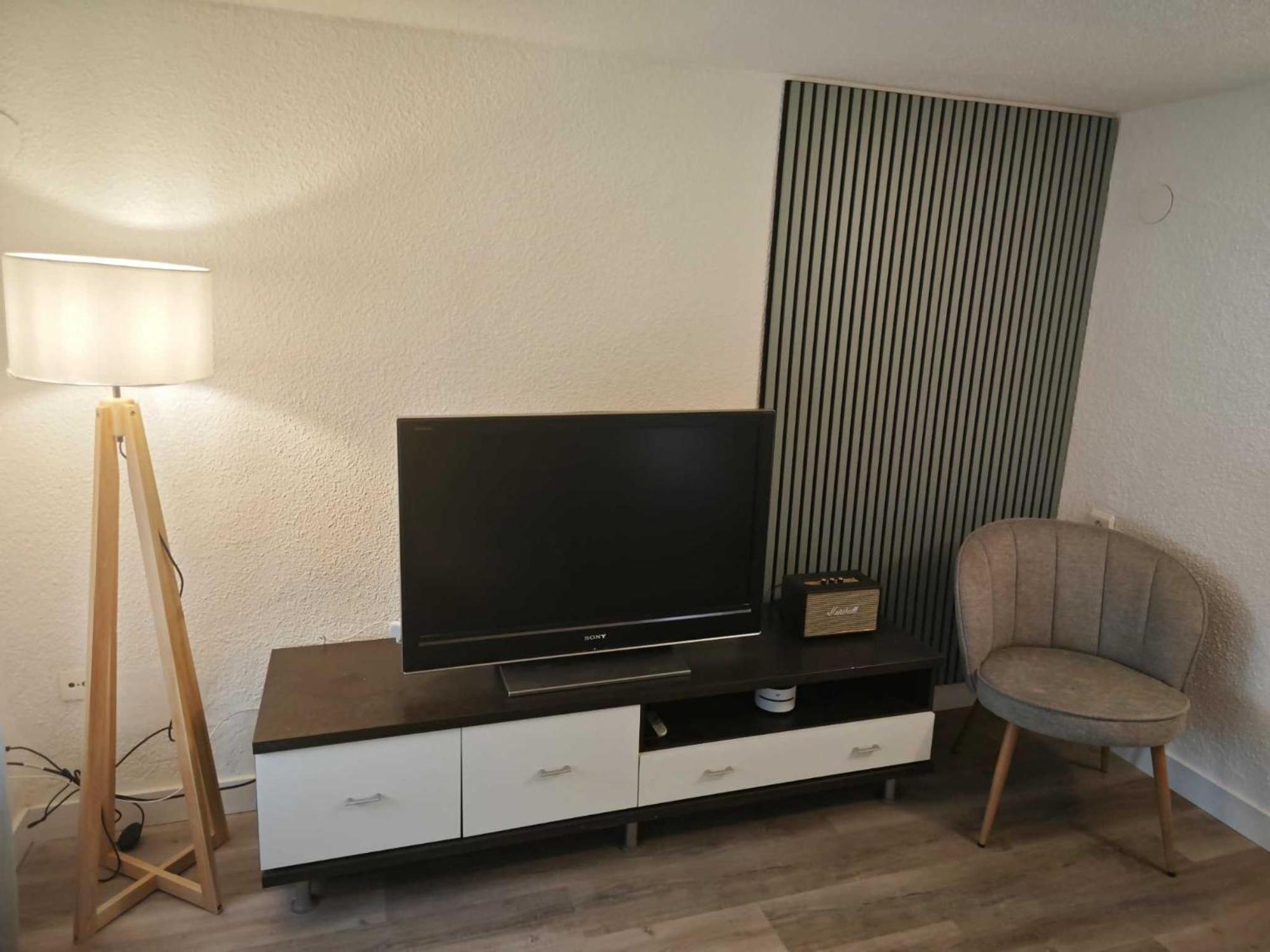 Apartmán Casa Geminis Vinarós Exteriér fotografie