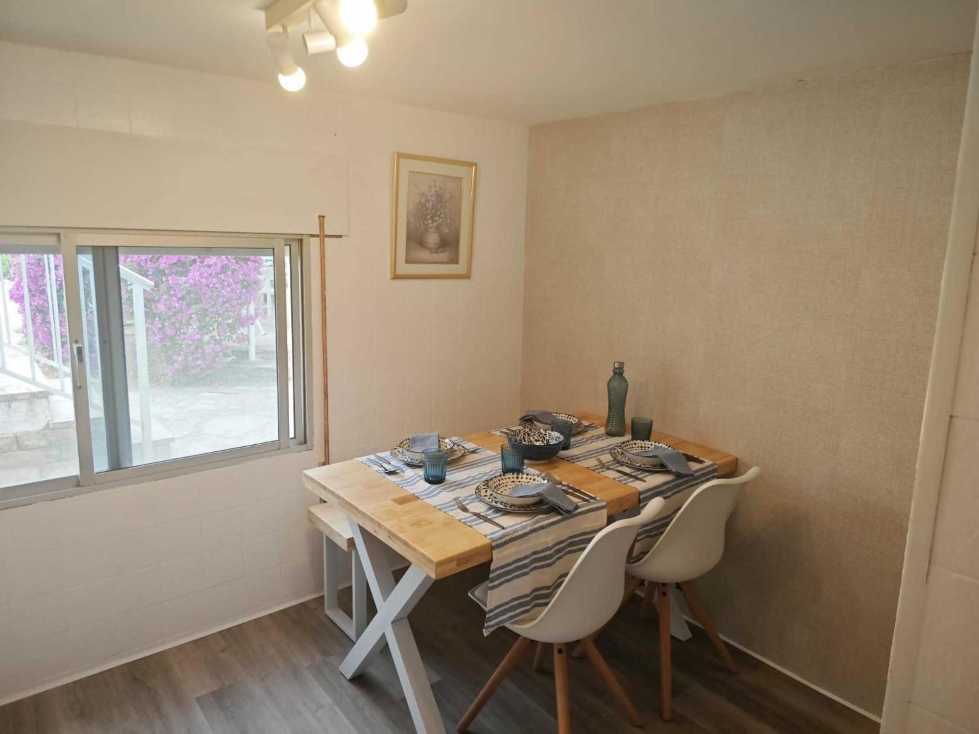 Apartmán Casa Geminis Vinarós Exteriér fotografie
