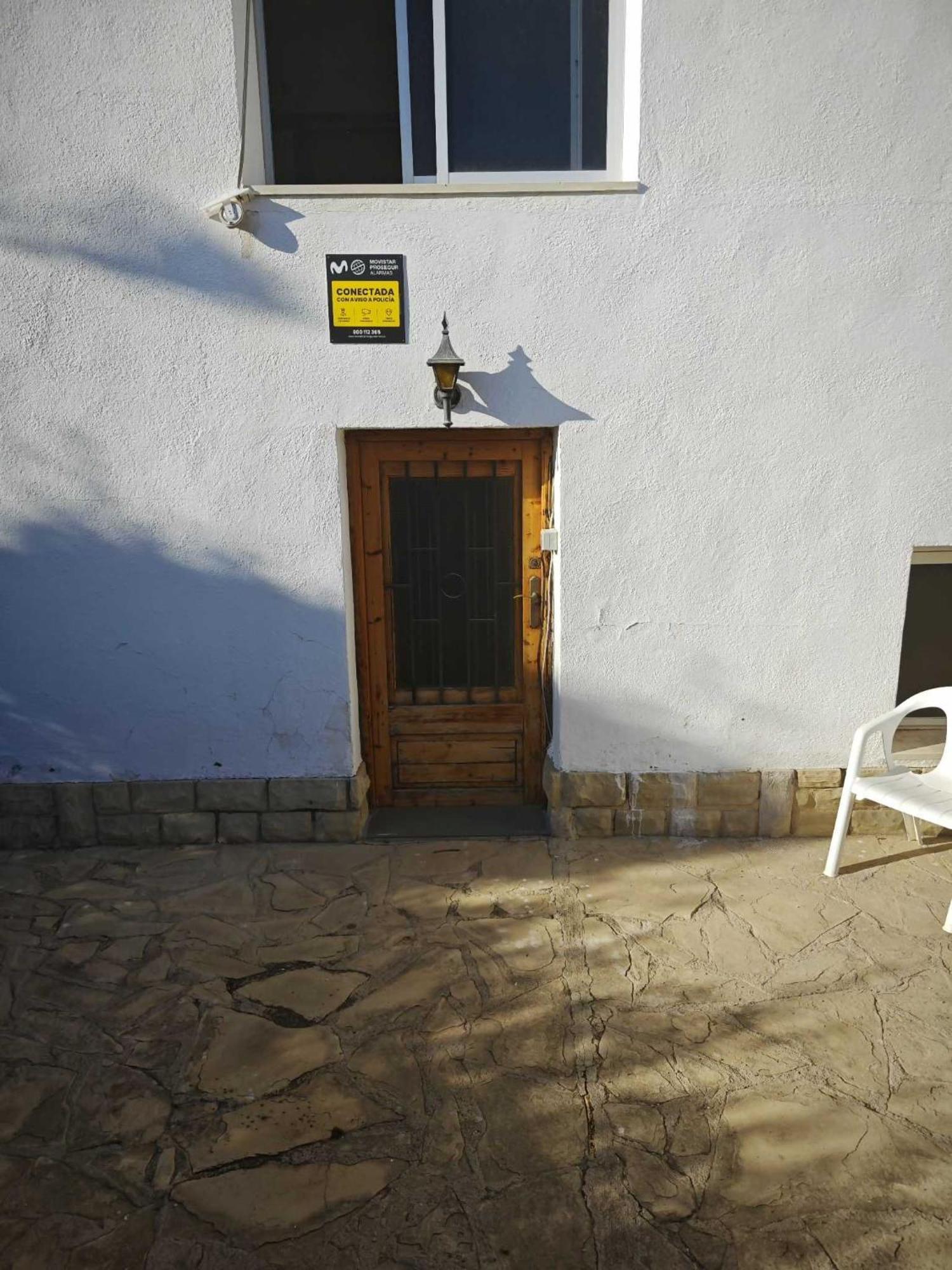 Apartmán Casa Geminis Vinarós Exteriér fotografie