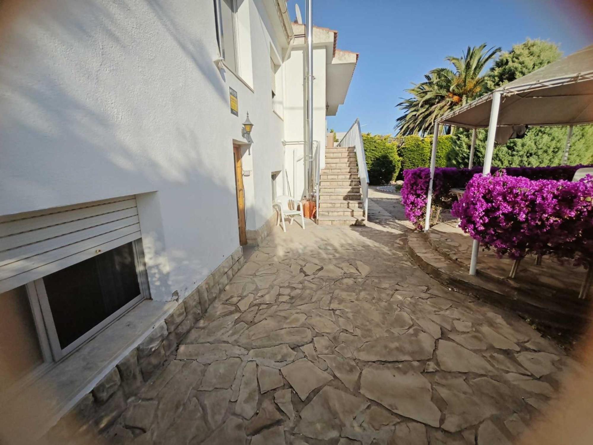 Apartmán Casa Geminis Vinarós Exteriér fotografie