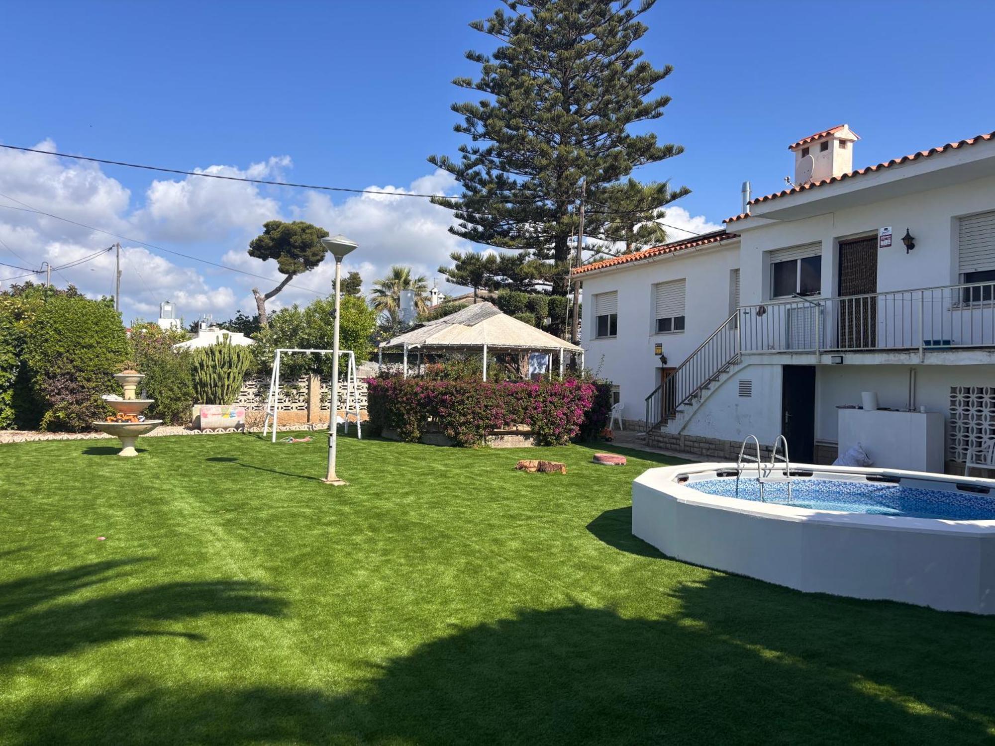 Apartmán Casa Geminis Vinarós Exteriér fotografie
