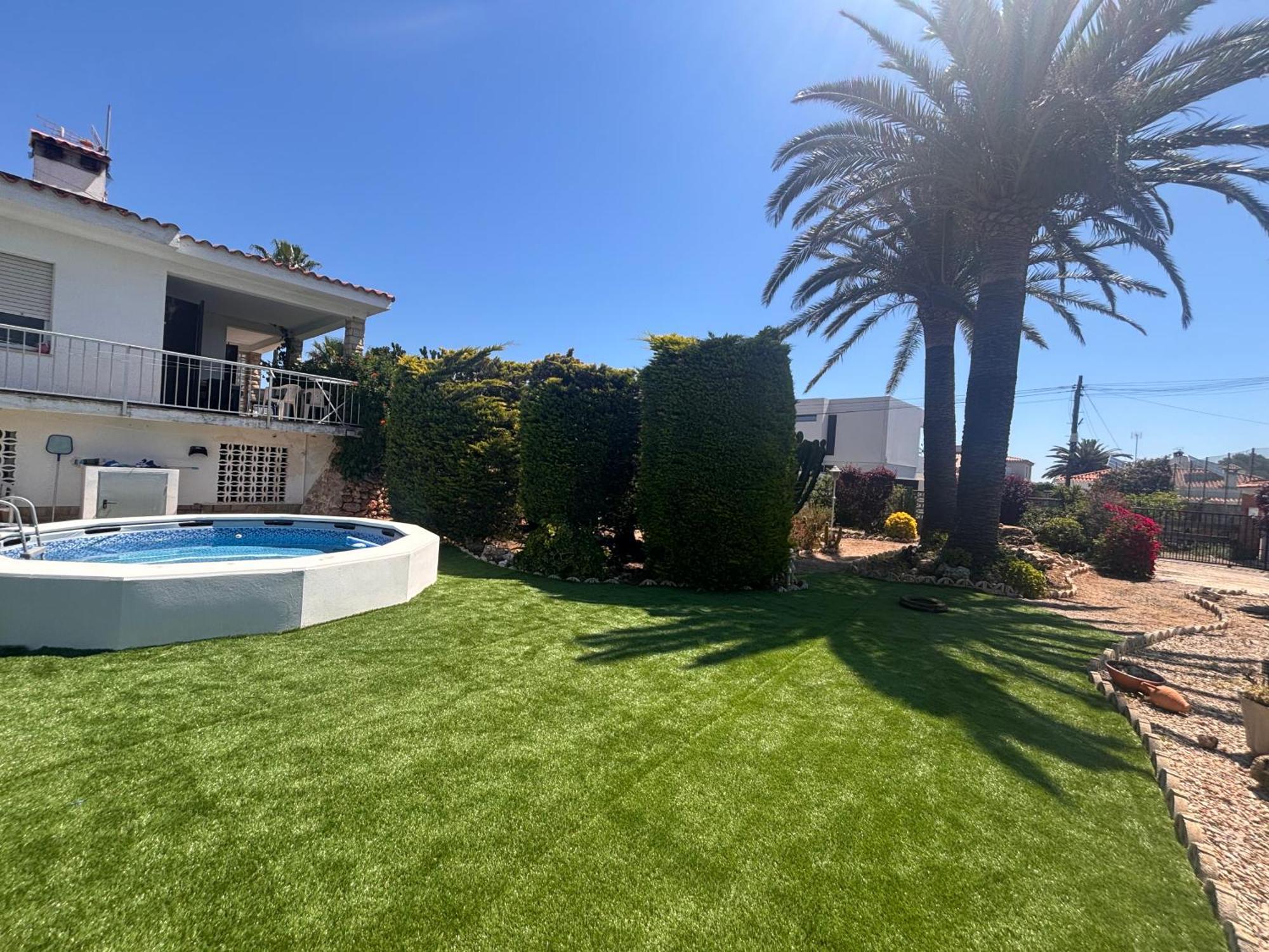 Apartmán Casa Geminis Vinarós Exteriér fotografie