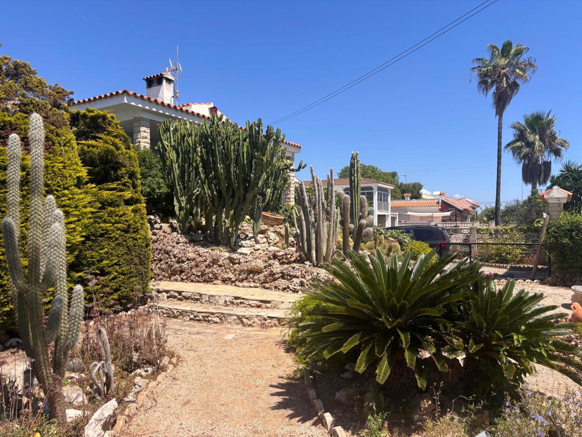 Apartmán Casa Geminis Vinarós Exteriér fotografie